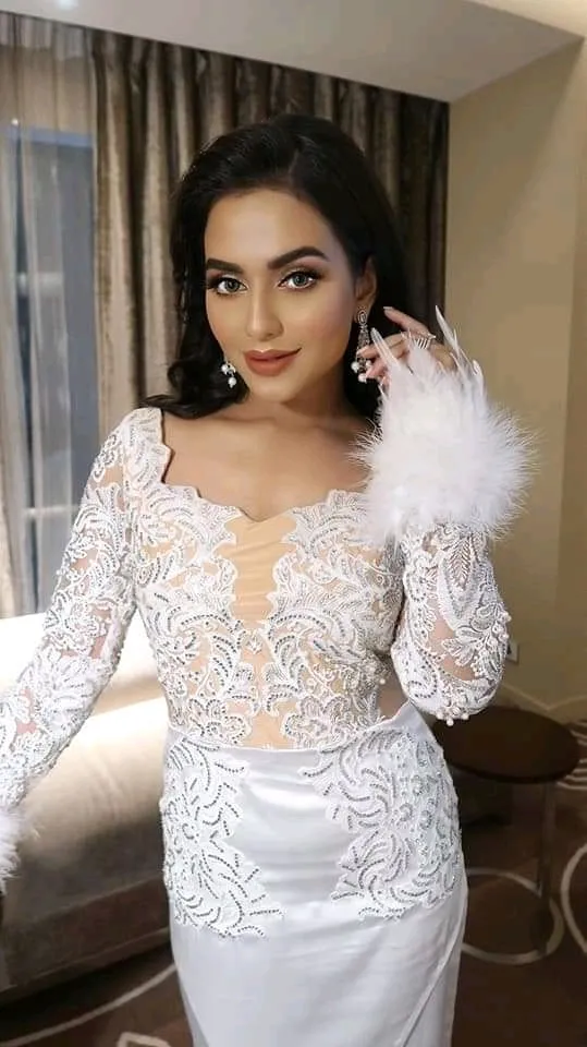 A luxury party escort girl in Bangalore who enjoys classy companionship
