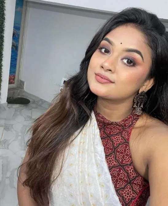 Chennai High Profile Call Girl for Premium Clients A Charming Companion