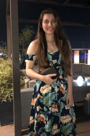 Independent Escorts
